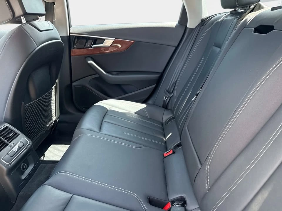 2020 Audi B9 A5 - Image 10 of 17