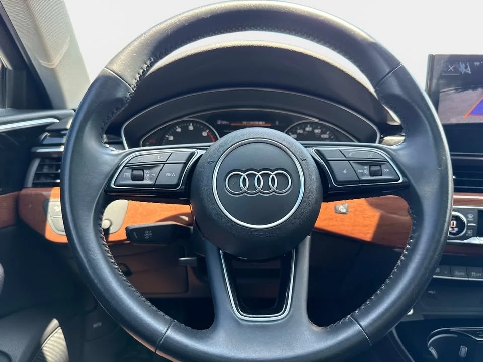 2020 Audi B9 A5 - Image 16 of 17