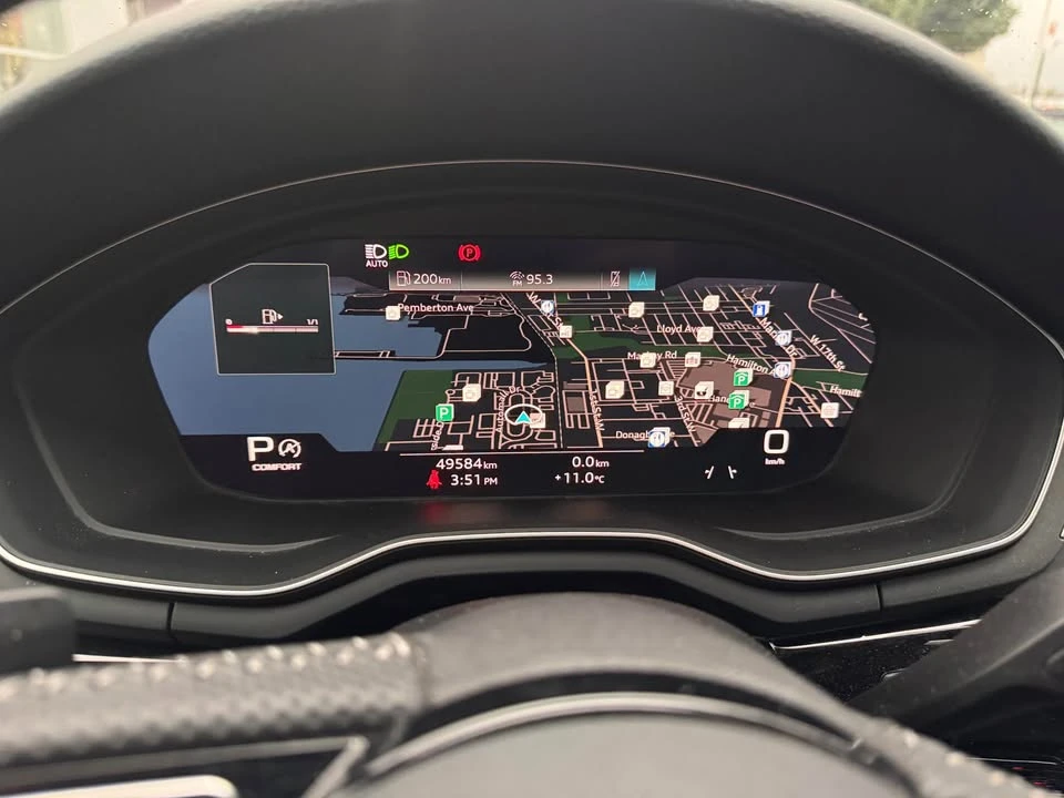 2020 Audi B9 A5 - Image 10 of 10