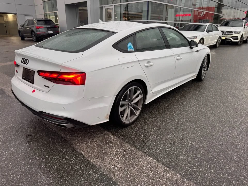 2020 Audi B9 A5 - Image 5 of 10