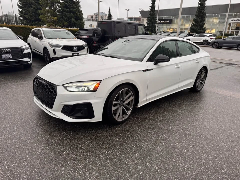 2020 Audi B9 A5 - Image 2 of 10