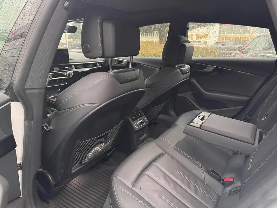 2020 Audi B9 A5 - Image 7 of 10