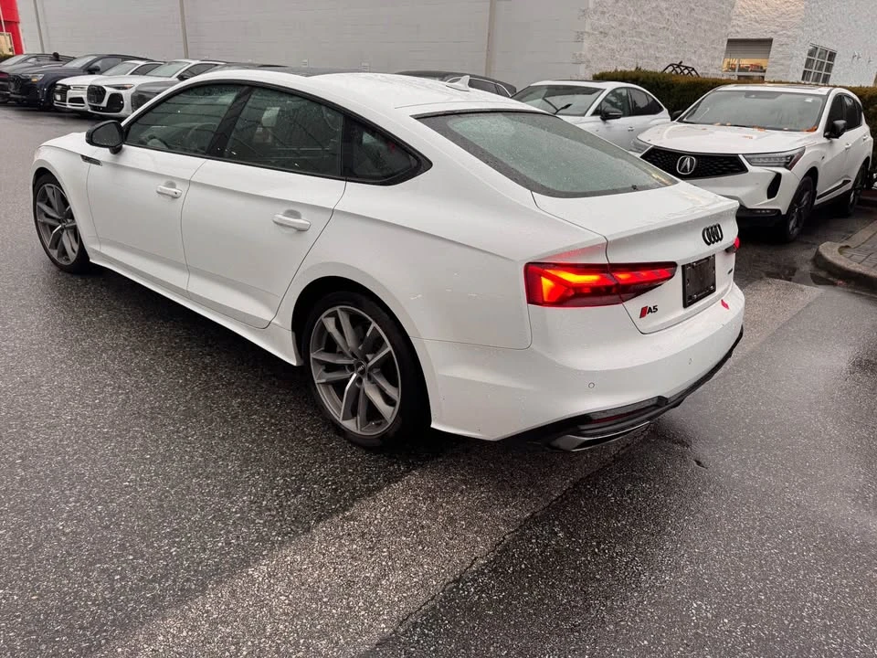 2020 Audi B9 A5 - Image 3 of 10