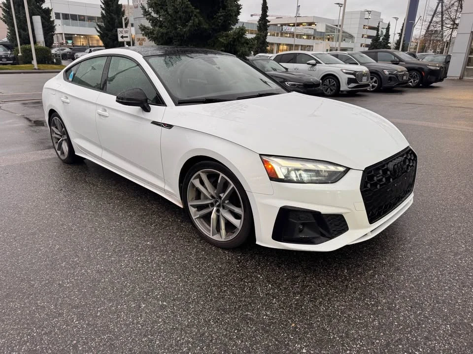 2020 Audi B9 A5 - Image 6 of 10