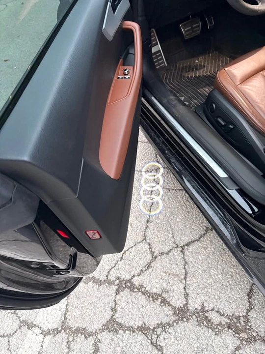 2020 Audi B9 A5 - Image 5 of 8