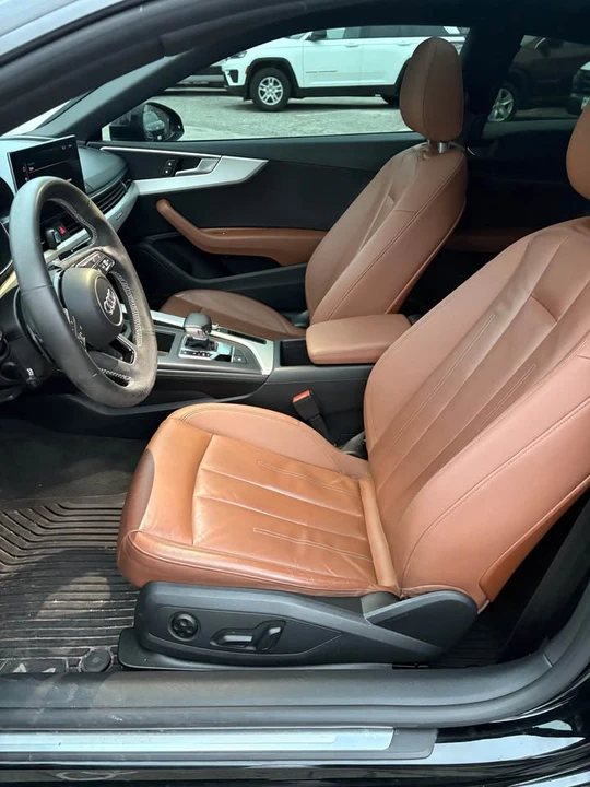 2020 Audi B9 A5 - Image 4 of 8