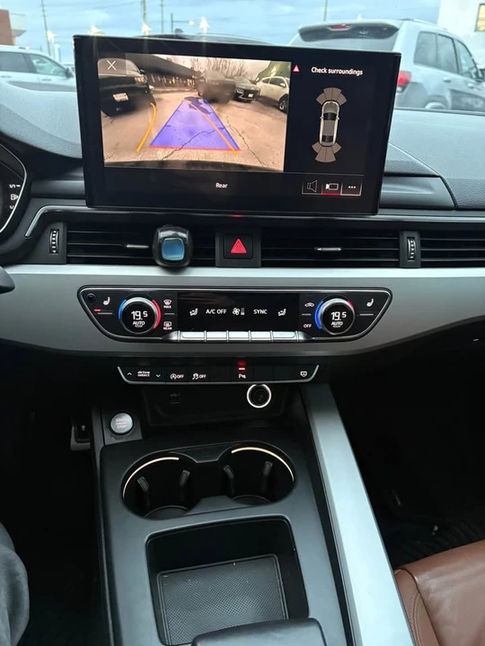 2020 Audi B9 A5 - Image 8 of 8