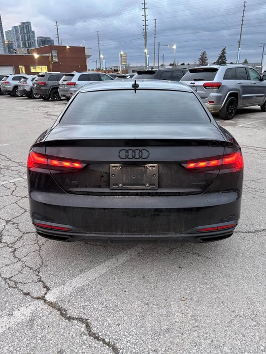 2020 Audi B9 A5 - Image 2 of 8