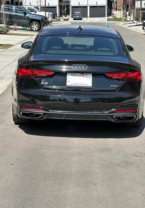 2020 Audi B9 A5 - Image 3 of 12