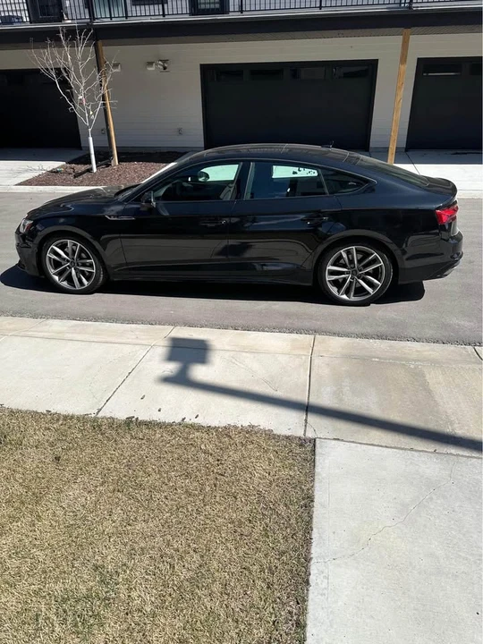 2020 Audi B9 A5 - Image 6 of 12
