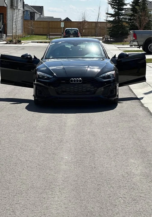 2020 Audi B9 A5 - Image 8 of 12