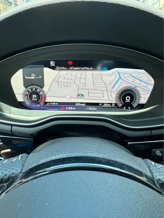 2020 Audi B9 A5 - Image 4 of 12