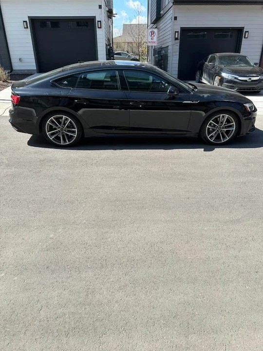 2020 Audi B9 A5 - Image 7 of 12