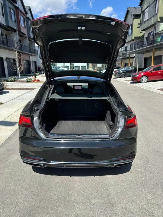 2020 Audi B9 A5 - Image 9 of 12