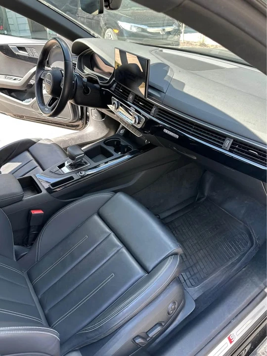 2020 Audi B9 A5 - Image 11 of 12