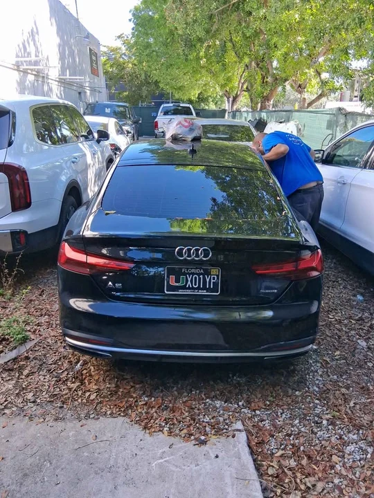 2020 Audi B9 A5 - Image 7 of 11