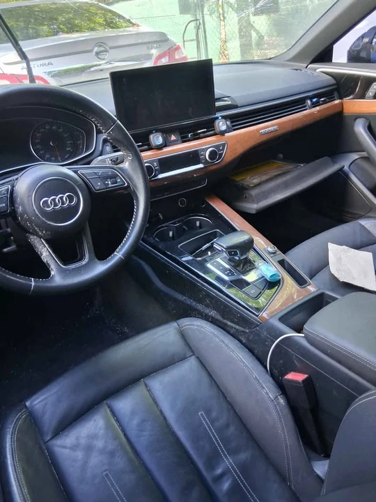 2020 Audi B9 A5 - Image 5 of 11