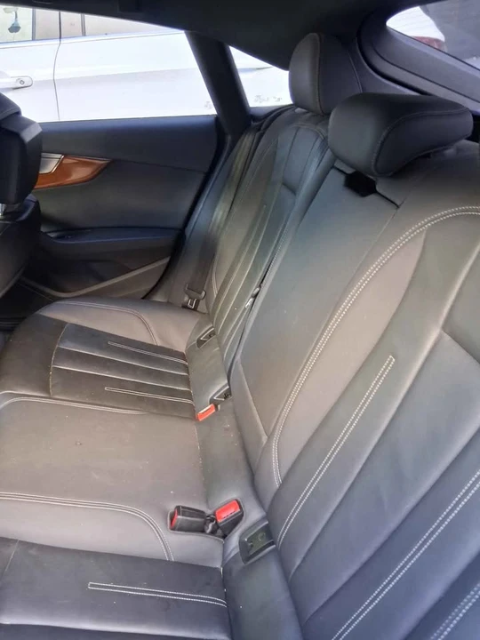 2020 Audi B9 A5 - Image 2 of 11