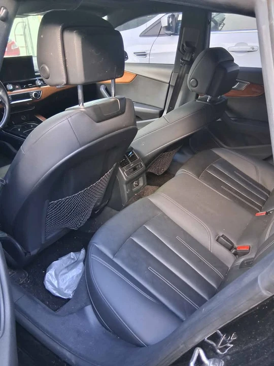 2020 Audi B9 A5 - Image 3 of 11