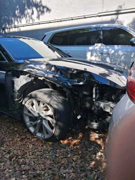 2020 Audi B9 A5 - Image 9 of 11