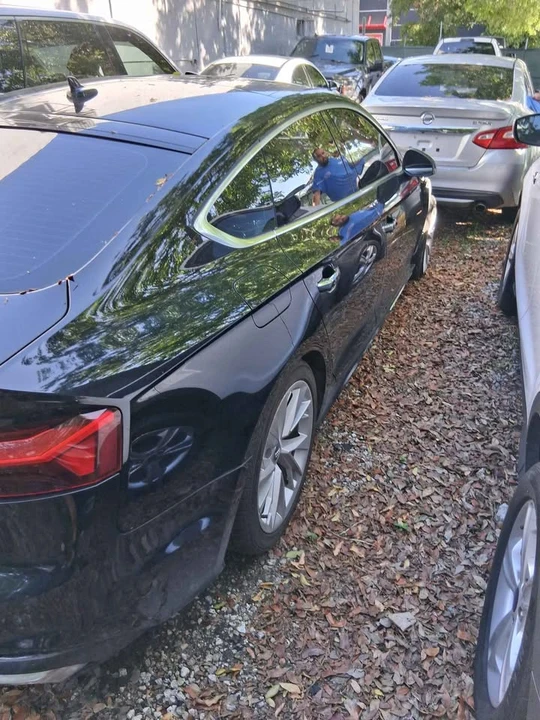 2020 Audi B9 A5 - Image 10 of 11