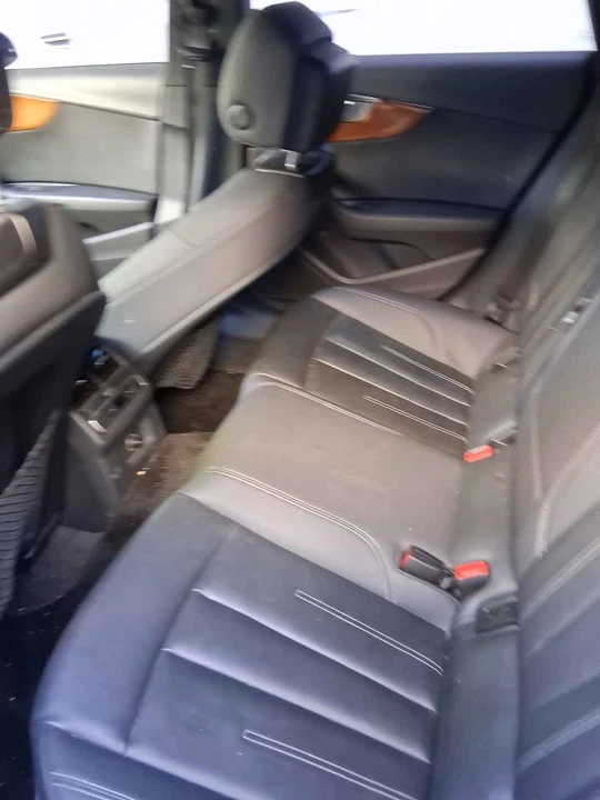 2020 Audi B9 A5 - Image 8 of 11