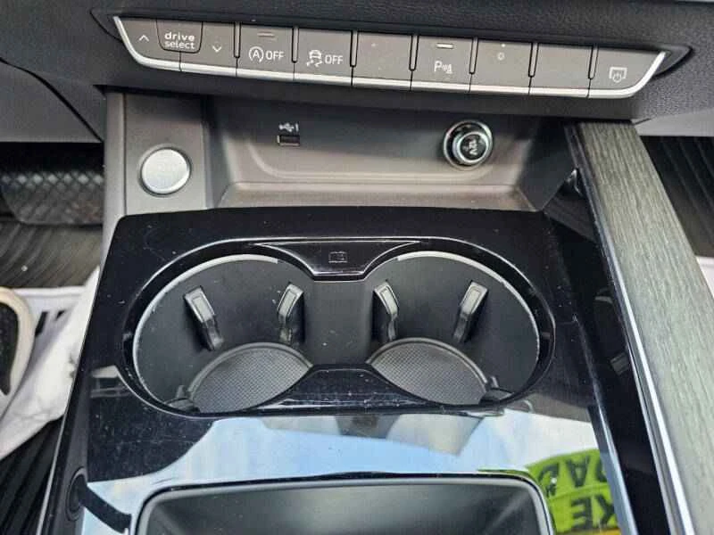 2020 Audi B9 A5 - Image 14 of 19