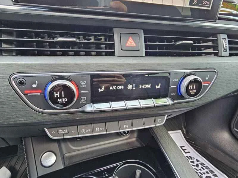 2020 Audi B9 A5 - Image 13 of 19