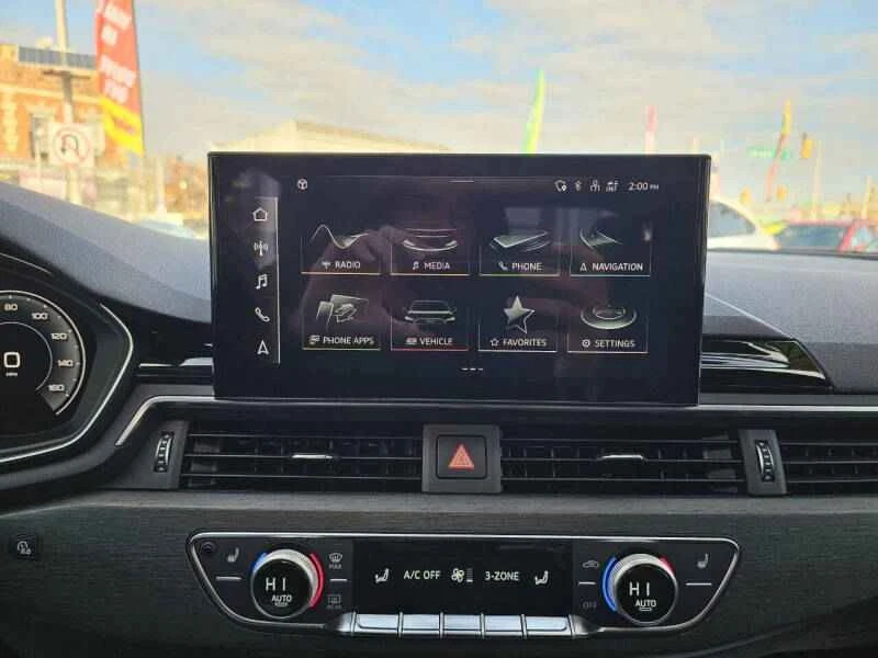 2020 Audi B9 A5 - Image 12 of 19