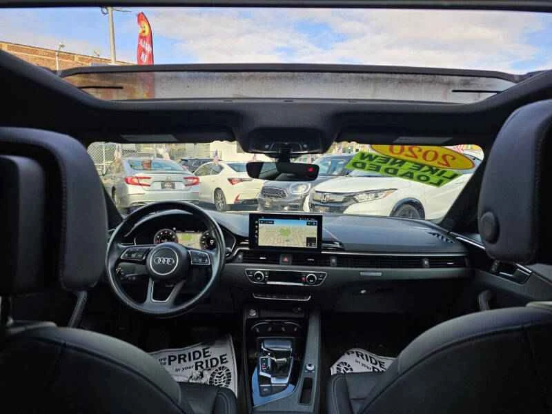 2020 Audi B9 A5 - Image 7 of 19