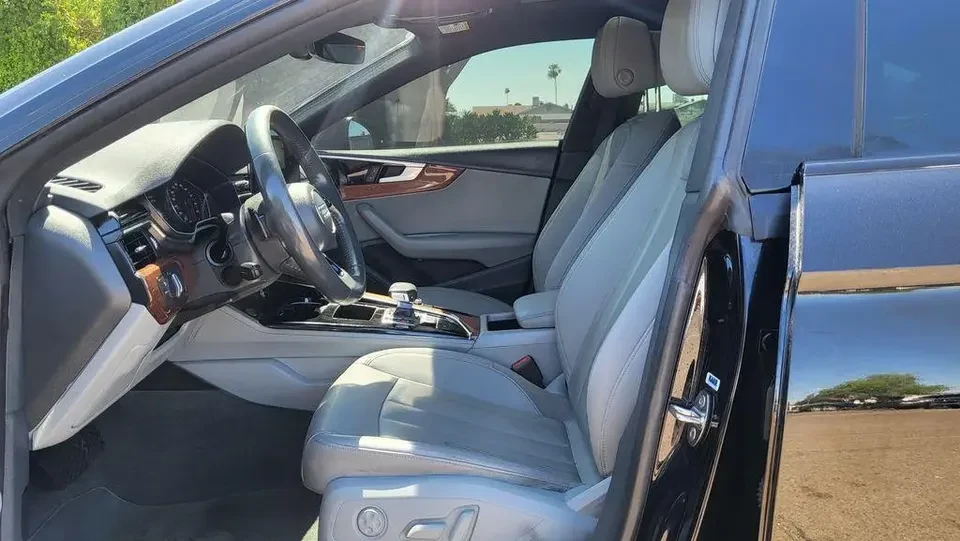 2020 Audi B9 A5 - Image 8 of 20