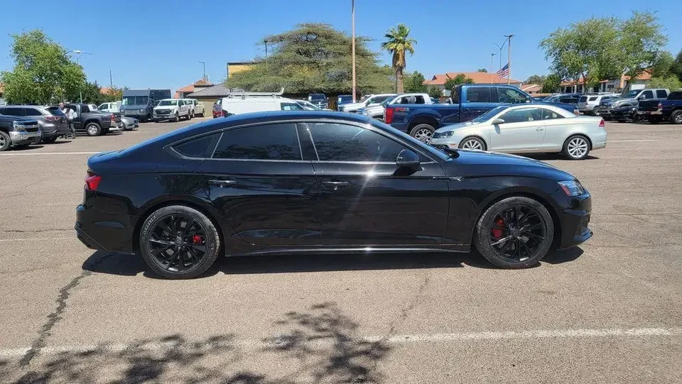 2020 Audi B9 A5 - Image 5 of 20