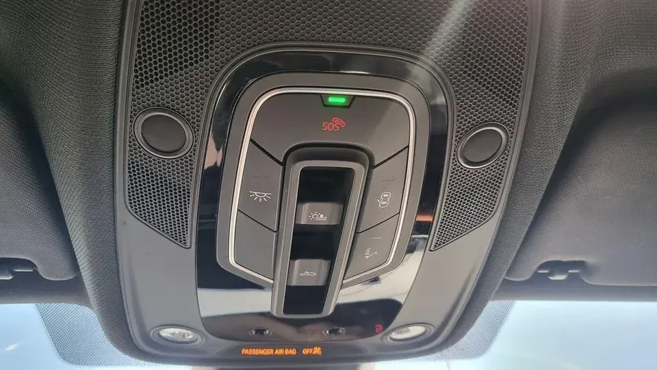 2020 Audi B9 A5 - Image 19 of 20