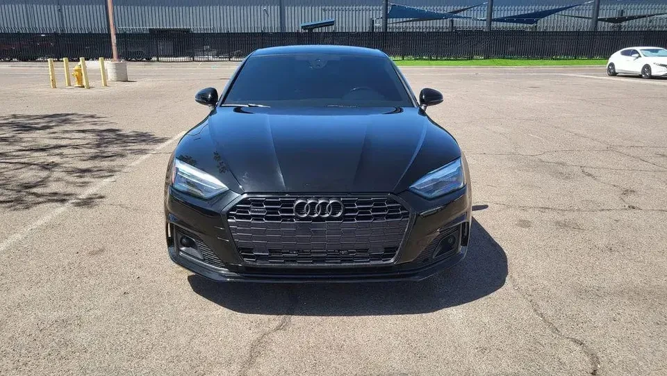 2020 Audi B9 A5 - Image 6 of 20