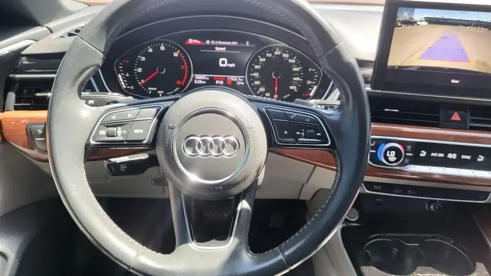 2020 Audi B9 A5 - Image 13 of 20