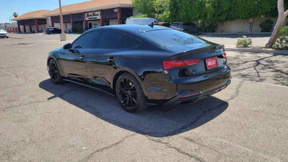 2020 Audi B9 A5 - Image 3 of 20
