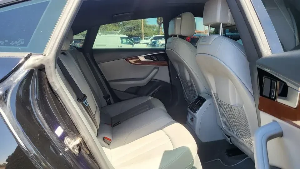 2020 Audi B9 A5 - Image 10 of 20