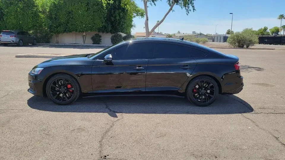 2020 Audi B9 A5 - Image 2 of 20