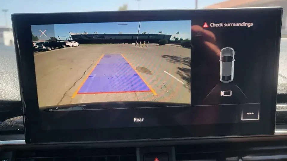 2020 Audi B9 A5 - Image 16 of 20