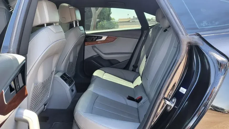 2020 Audi B9 A5 - Image 11 of 20