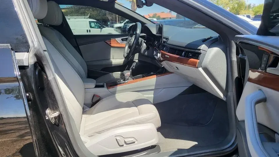 2020 Audi B9 A5 - Image 9 of 20