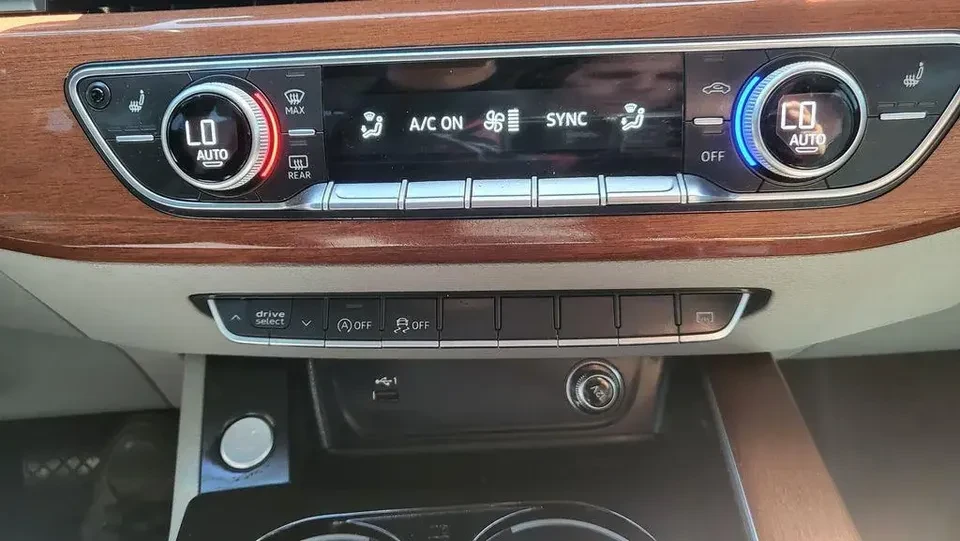 2020 Audi B9 A5 - Image 17 of 20