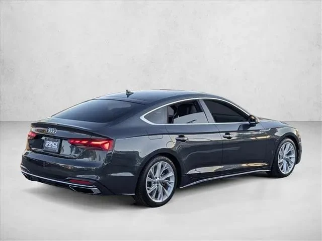 2020 Audi B9 A5 - Image 4 of 12