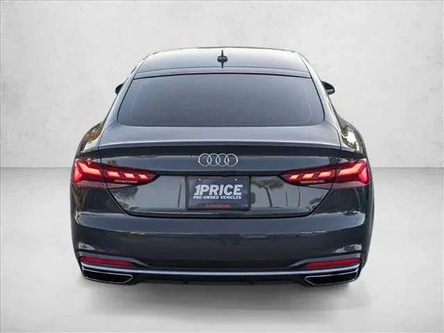 2020 Audi B9 A5 - Image 5 of 12