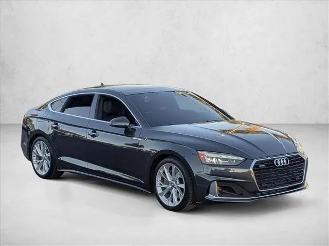 2020 Audi B9 A5 - Image 3 of 12