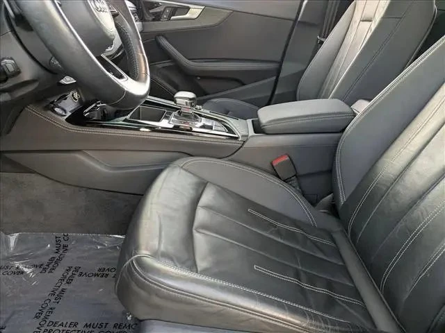 2020 Audi B9 A5 - Image 10 of 12