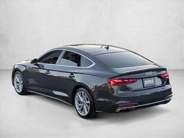 2020 Audi B9 A5 - Image 6 of 12