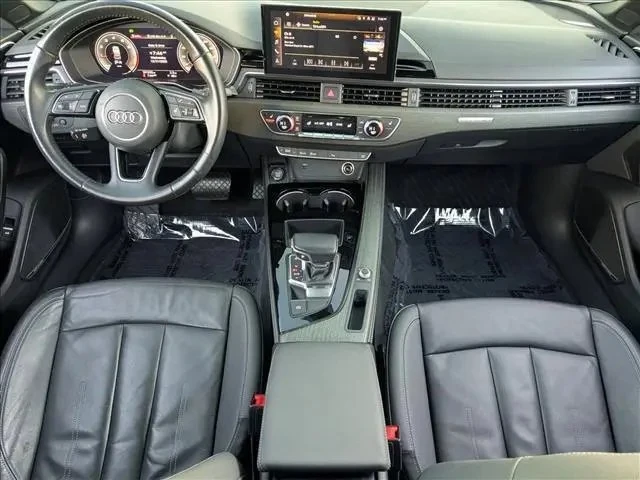 2020 Audi B9 A5 - Image 11 of 12