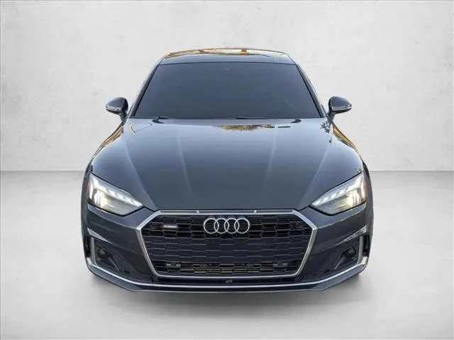 2020 Audi B9 A5 - Image 2 of 12
