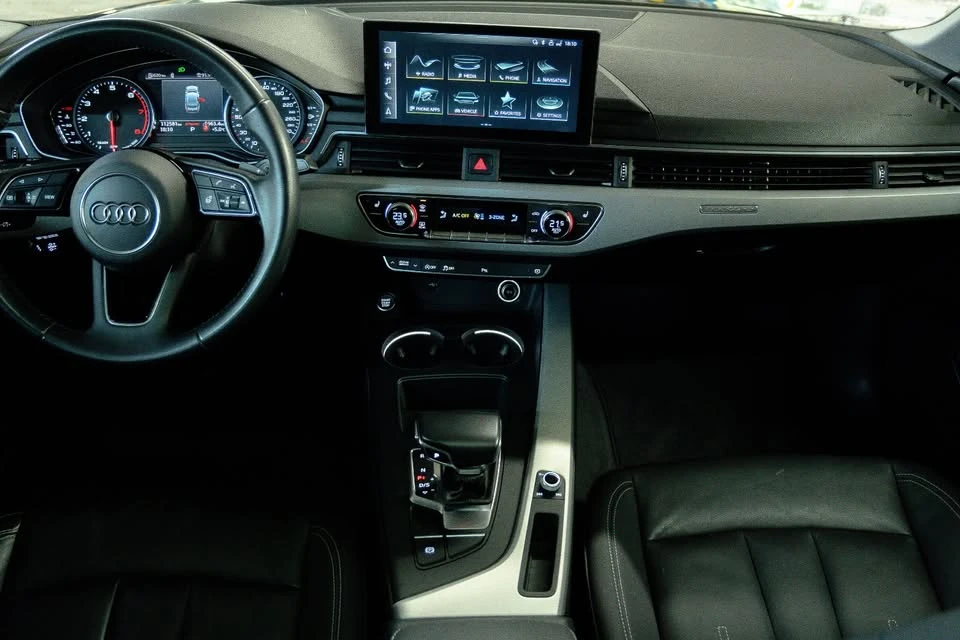 2020 Audi B9 A5 - Image 15 of 18
